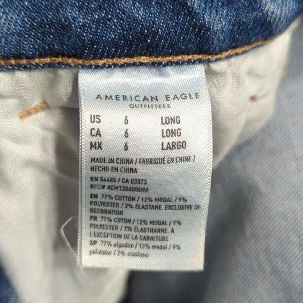 AE Ripped jeans - Picture 11 of 11